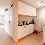 Spacious And Super Appartement *