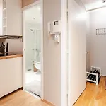 Appartement Spacious And Super