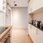 Appartement Spacious And Super