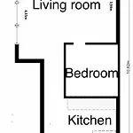 Spacious And Super Appartement Oslo