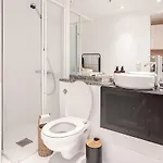 Spacious And Super Appartement