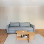Spacious And Super Oslo