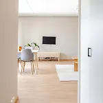 Spacious And Super Appartement