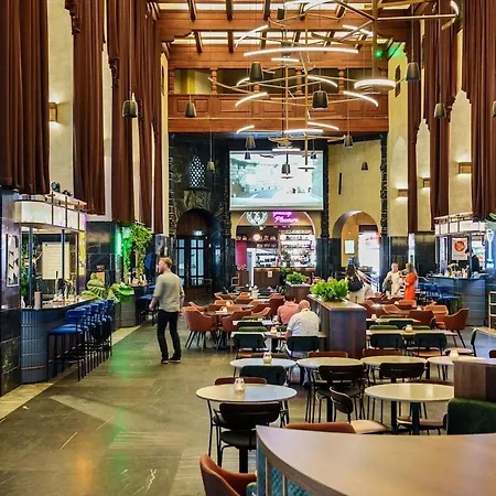 Spacious And Super דירה *