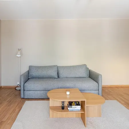 Spacious And Super Oslo