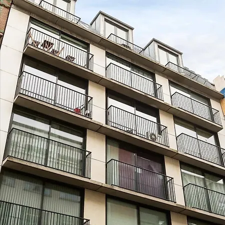 Spacious And Super Apartamento