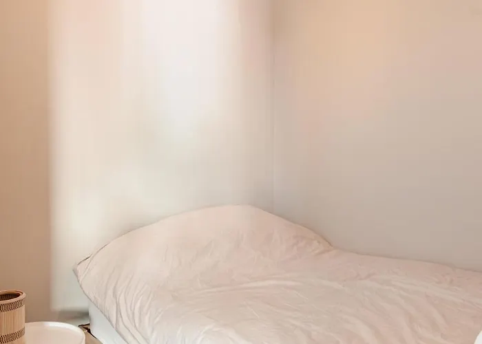 Spacious And Super Appartement