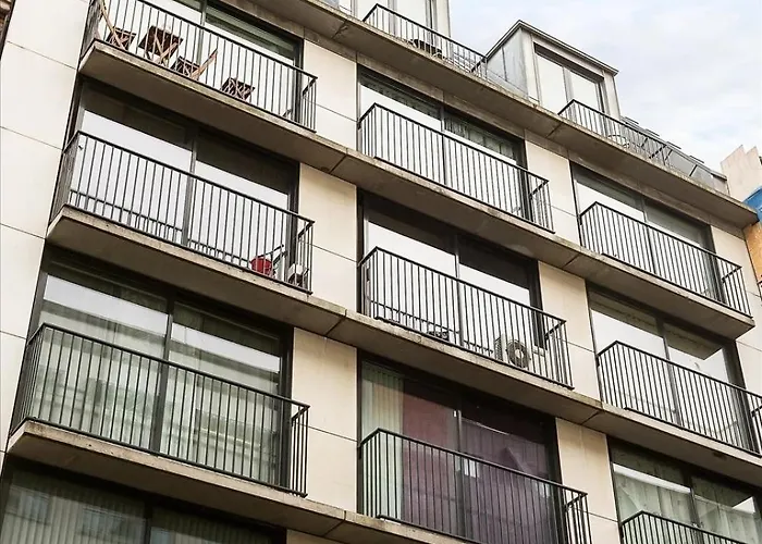 Spacious And Super Appartement